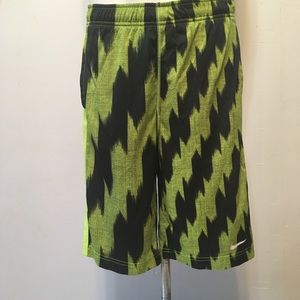 Sale 5 For $25 Nike Teenage Boys Shorts